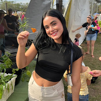 EED202511507 - Egg Donor