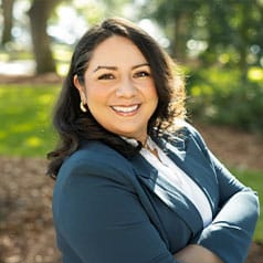 Melizza A. Gonzalez