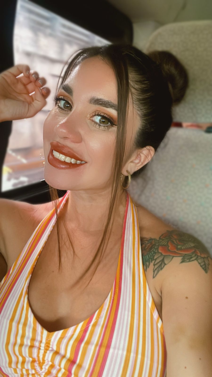 EED202511712 - Egg Donor