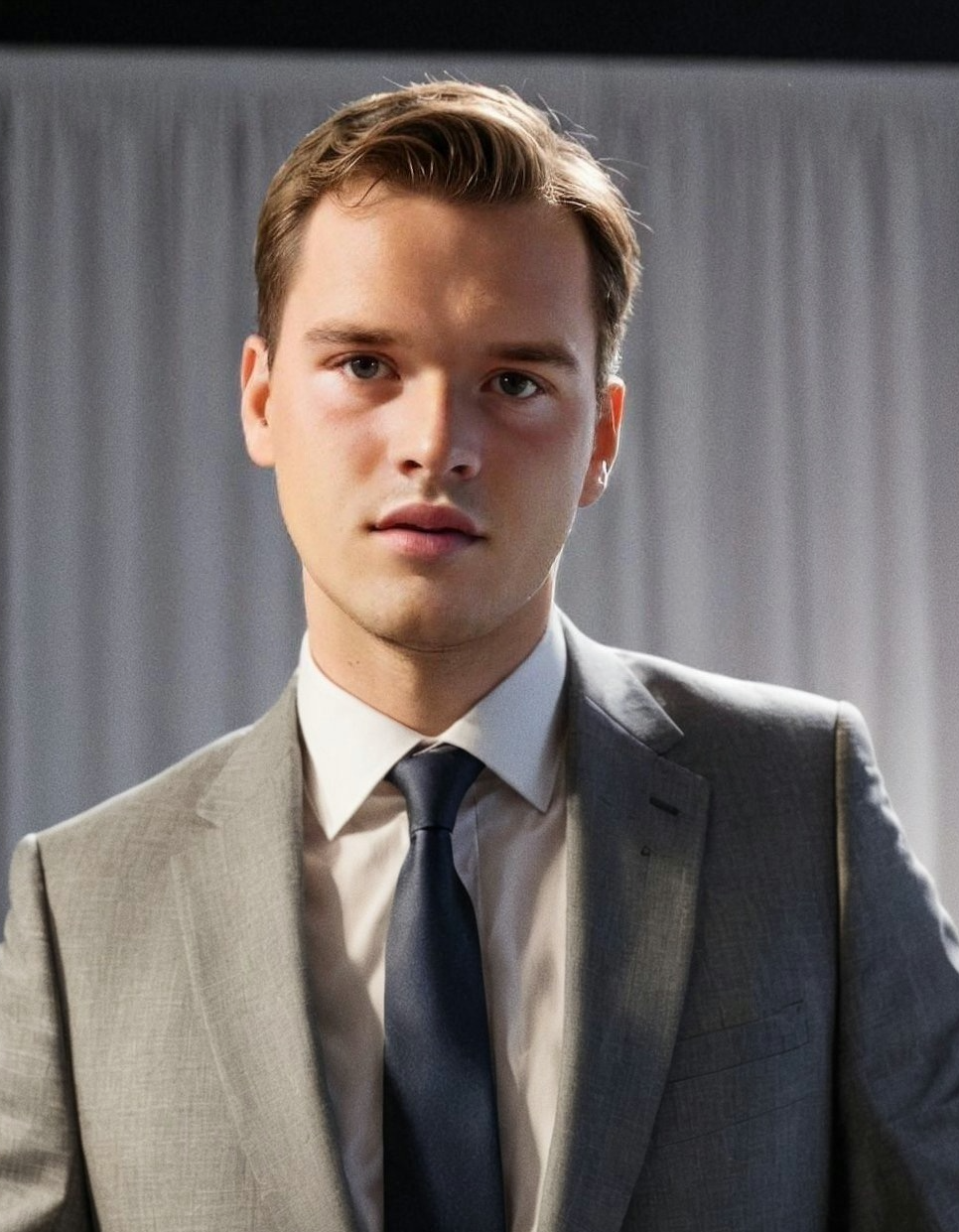 Traveling Donors - Sperm Donor