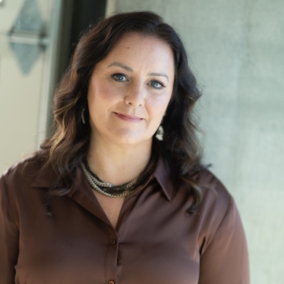 Kimberly M. Surratt