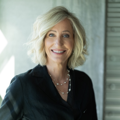Dawn Kaufman