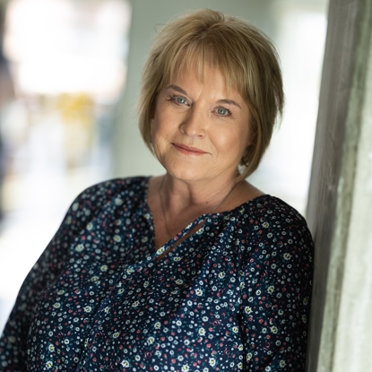 Sharon Ellis