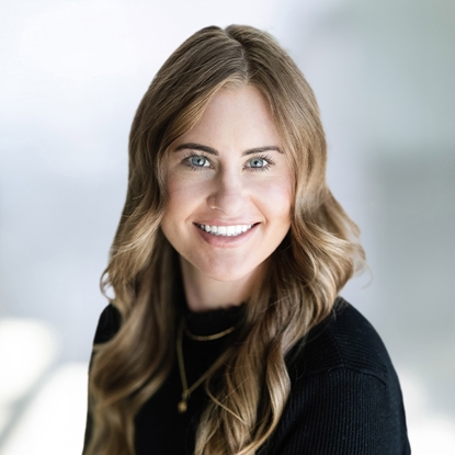 Kinzie McClintick