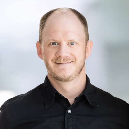 Bryan Snyder