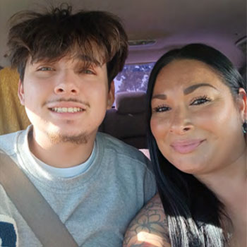 ES20253327 - Surrogate