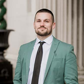 Joseph R. Williams, Esq.