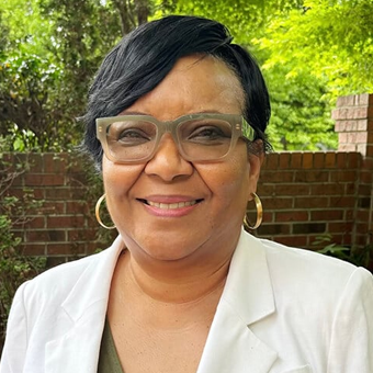 Portia Hawkins