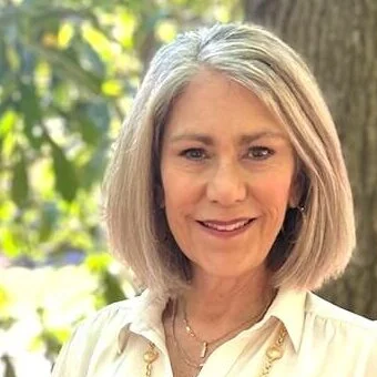 Melissa Martin