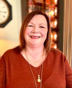 Shannon Matteson J.D.