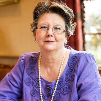 Vicki Morrison