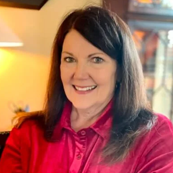 Paula Richardson