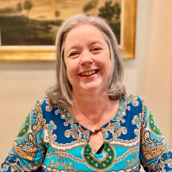 Mary Waldrop