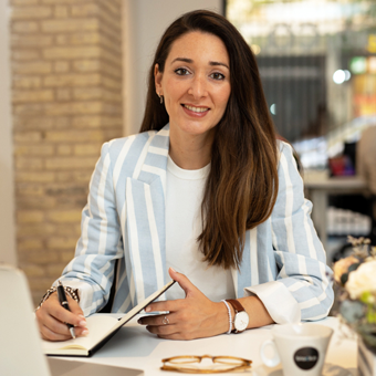 Beatriz Huerga Medina