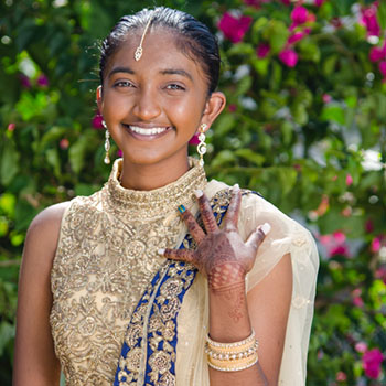 EED202511954 - Egg Donor