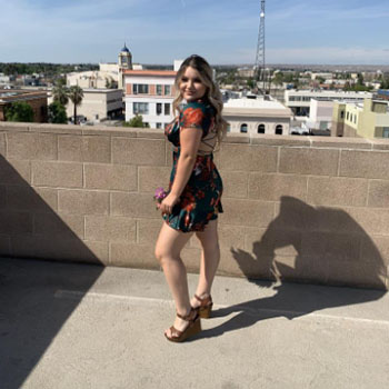 EED202511973 - Egg Donor