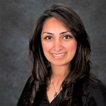 Dr. Sheela Ali, PhD, HCLD/TS/ CC (ABB)