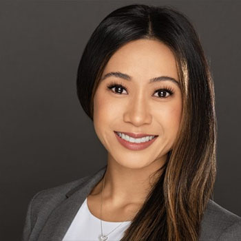 Dr. Nika Vizcarra, MD, MS, FACOG