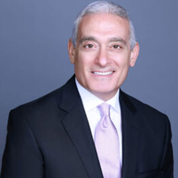 Fady I. Sharara, M.D, FACOG