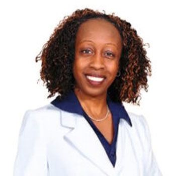 Sharrón L. Manuel, MD, PhD, FACOG