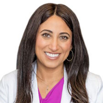 Sahar Wertheimer, MD