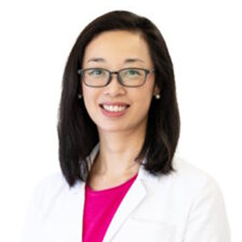 Irene Woo, MD, FACOG