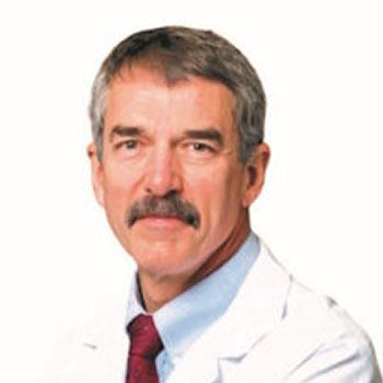 Richard J. Paulson, MD, FACOG