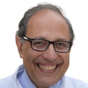 Botros Rizk, MD, FACOG