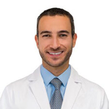 Roy Handelsman, MD, FACOG