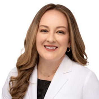 Dr. Katherine E. McDaniel, MD, FACOG