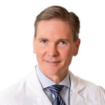 John G. Wilcox, MD, FACOG