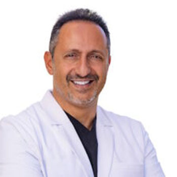 Robert Boostanfar, MD, FACOG