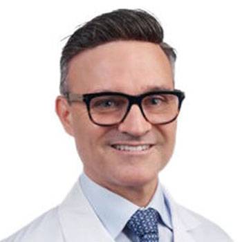 Bradford A. Kolb, MD, FACOG