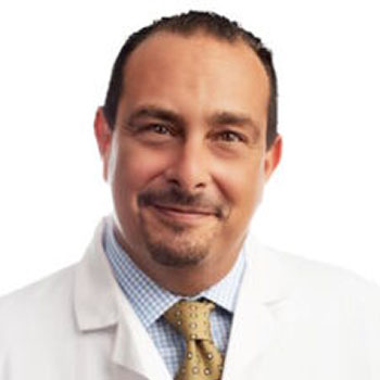 David E. Tourgeman, MD, FACOG