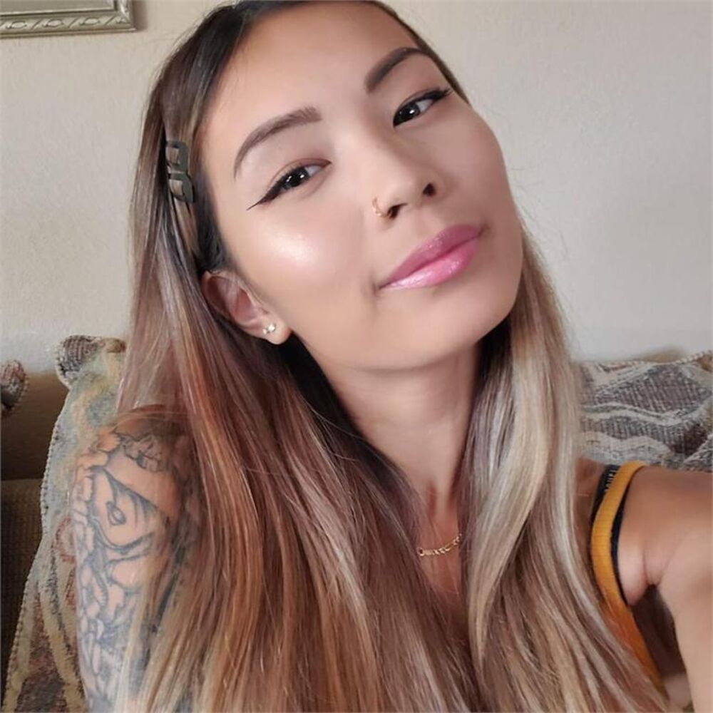 EED202512037 - Egg Donor