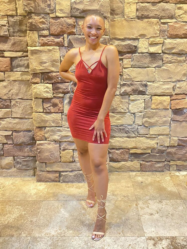 EED202512046 - Egg Donor