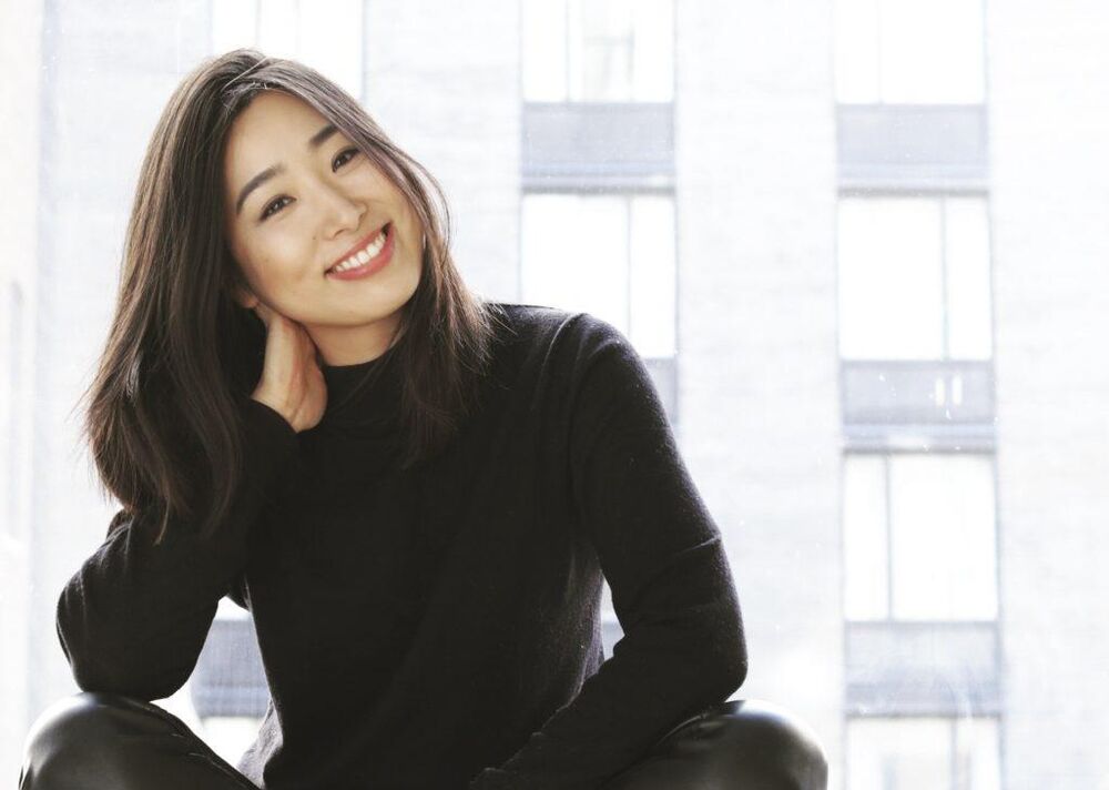 EED202512173 - Egg Donor