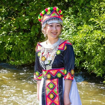 EED202512109 - Egg Donor