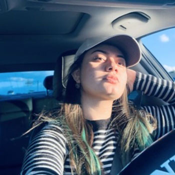 EED202512089 - Egg Donor