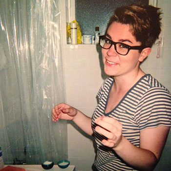 EED202512028 - Egg Donor