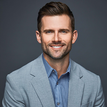 Kyle Dean Massey