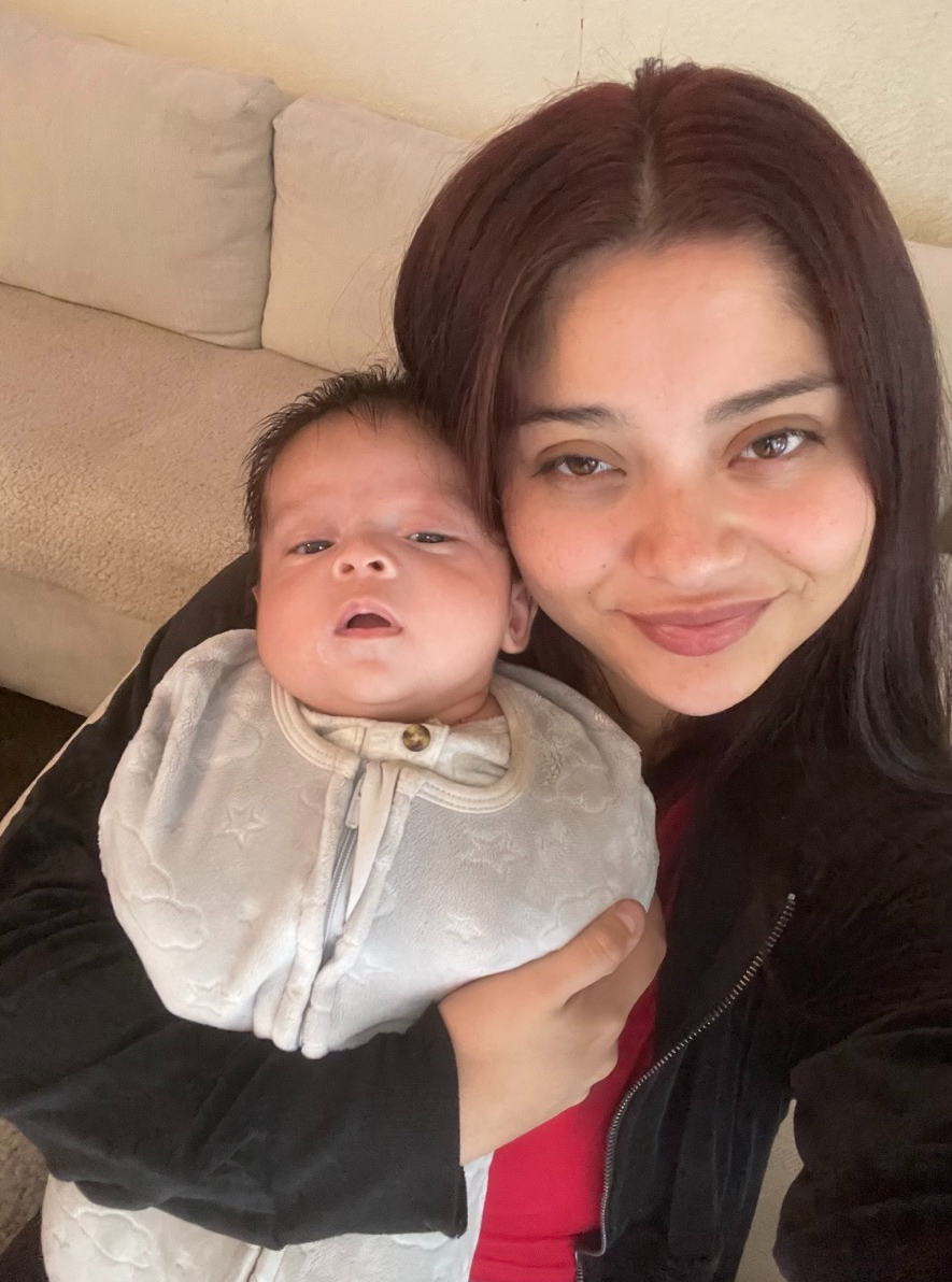 ES20253411 - Surrogate