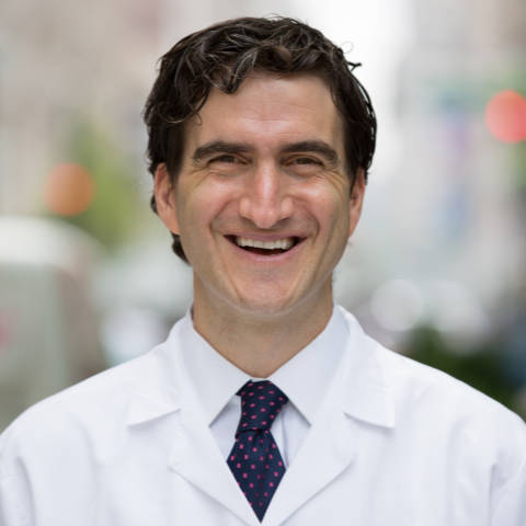 Daniel Kort, MD