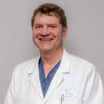 Dr. Brad T. Miller, MD