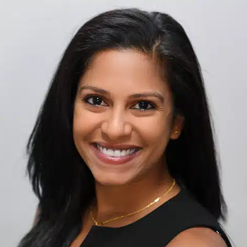 Dr. Jenny S. George, MD, FACOG