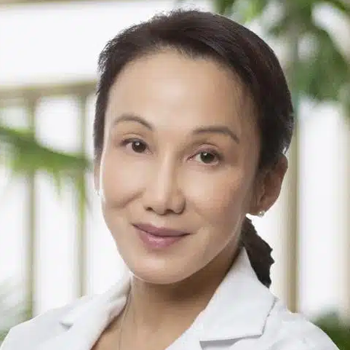 Dr. Annette Lee, MD