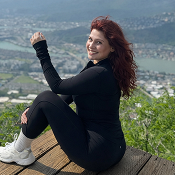 EED202612545 - Egg Donor