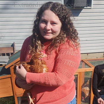 ES20263439 - Surrogate