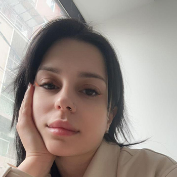 EED202612728 - Egg Donor