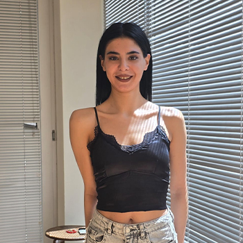 EED202612729 - Egg Donor